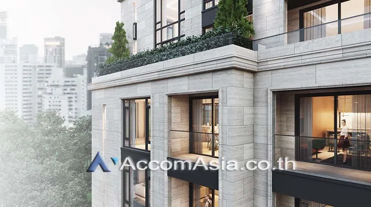  2  2 br Condominium For Sale in Sukhumvit ,Bangkok BTS Thong Lo at Nivati Thonglor AA23788