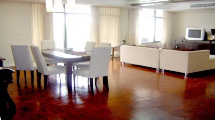  1  3 br Apartment for rent and sale in Sukhumvit ,Bangkok BTS Phrom Phong at Peaceful In Sukhumvit 2017501