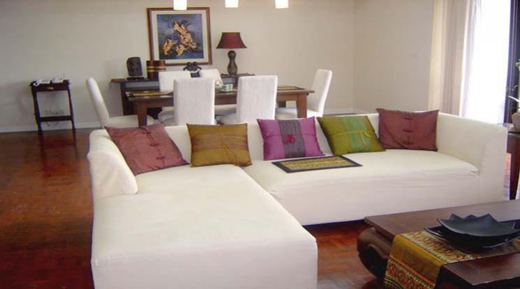  2  3 br Apartment for rent and sale in Sukhumvit ,Bangkok BTS Phrom Phong at Peaceful In Sukhumvit 2017501