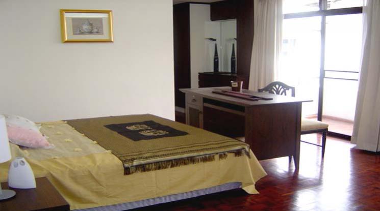 5  3 br Apartment for rent and sale in Sukhumvit ,Bangkok BTS Phrom Phong at Peaceful In Sukhumvit 2017501