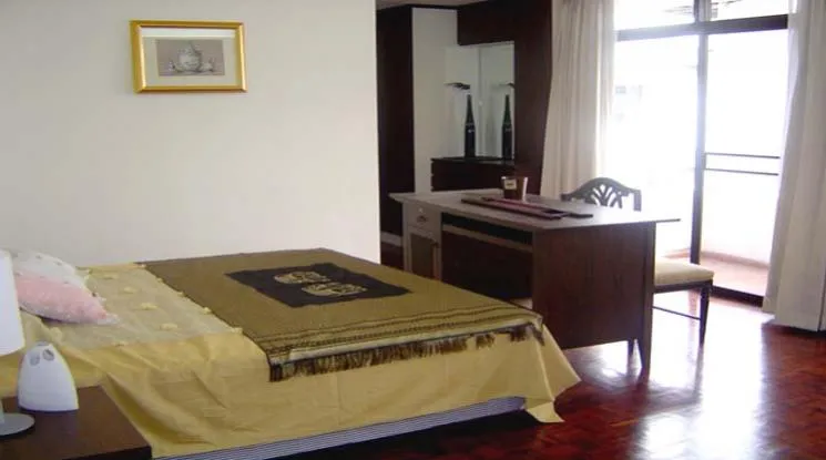 5  3 br Apartment for rent and sale in Sukhumvit ,Bangkok BTS Phrom Phong at Peaceful In Sukhumvit 2017501