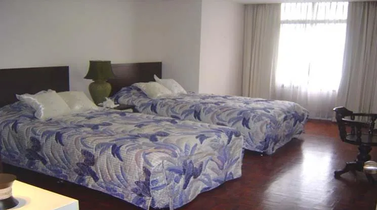 6  3 br Apartment for rent and sale in Sukhumvit ,Bangkok BTS Phrom Phong at Peaceful In Sukhumvit 2017501