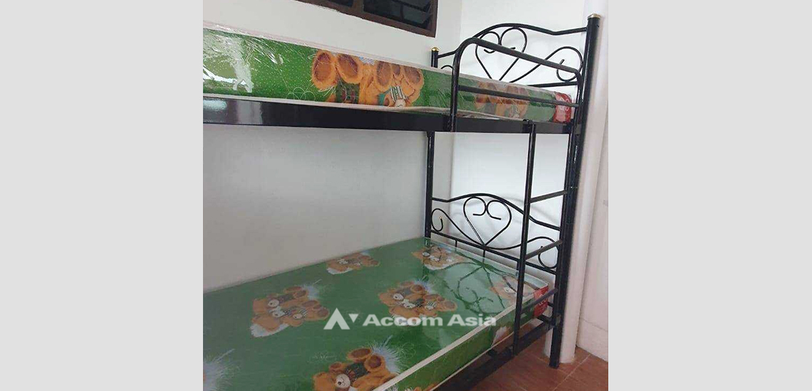 7  3 br Condominium For Rent in Sukhumvit ,Bangkok BTS Phrom Phong at Mahogany Tower 23702