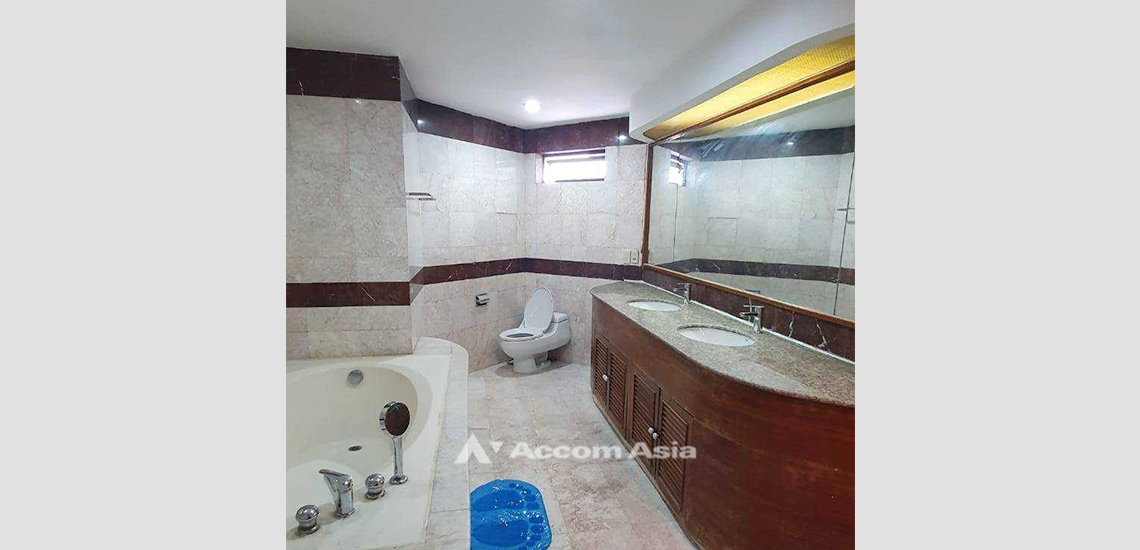 8  3 br Condominium For Rent in Sukhumvit ,Bangkok BTS Phrom Phong at Mahogany Tower 23702