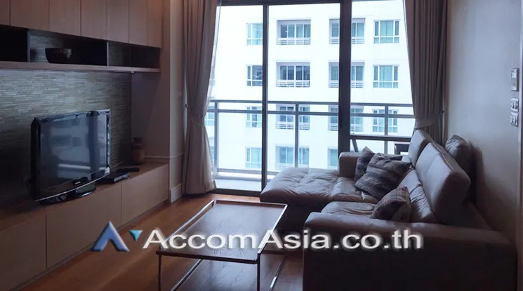  2  2 br Condominium For Rent in Sukhumvit ,Bangkok BTS Phrom Phong at Bright Sukhumvit 24 AA23946