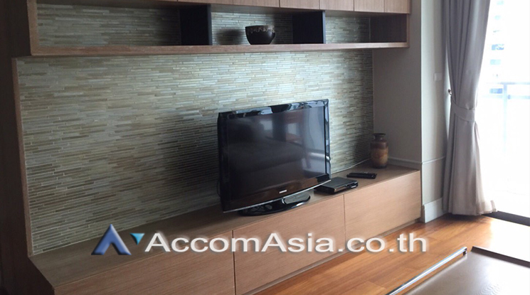  1  2 br Condominium For Rent in Sukhumvit ,Bangkok BTS Phrom Phong at Bright Sukhumvit 24 AA23946