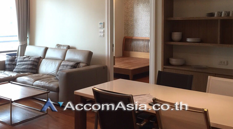 4  2 br Condominium For Rent in Sukhumvit ,Bangkok BTS Phrom Phong at Bright Sukhumvit 24 AA23946