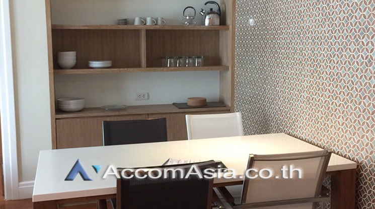 5  2 br Condominium For Rent in Sukhumvit ,Bangkok BTS Phrom Phong at Bright Sukhumvit 24 AA23946