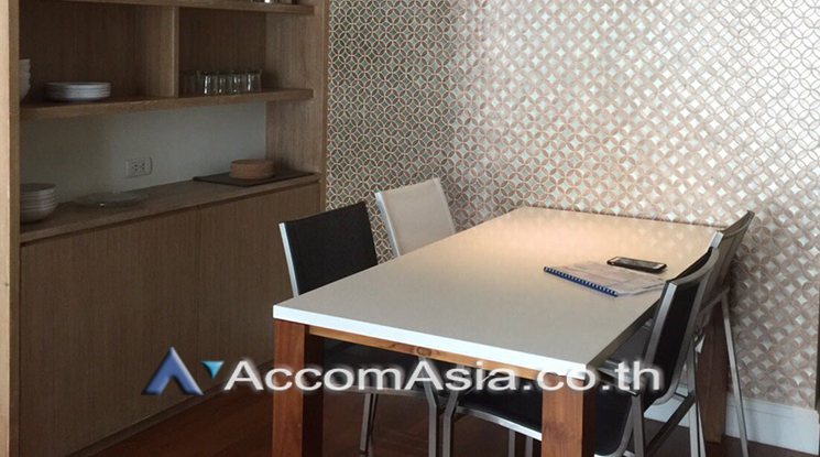 6  2 br Condominium For Rent in Sukhumvit ,Bangkok BTS Phrom Phong at Bright Sukhumvit 24 AA23946