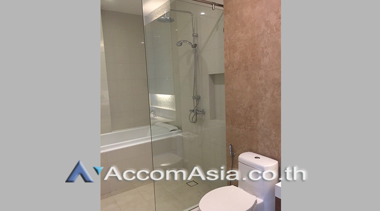 10  2 br Condominium For Rent in Sukhumvit ,Bangkok BTS Phrom Phong at Bright Sukhumvit 24 AA23946