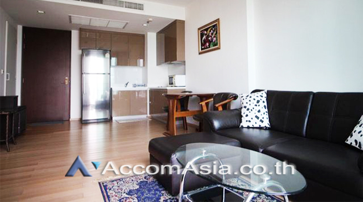  2  1 br Condominium For Sale in Sukhumvit ,Bangkok BTS Thong Lo at Siri at Sukhumvit AA23949