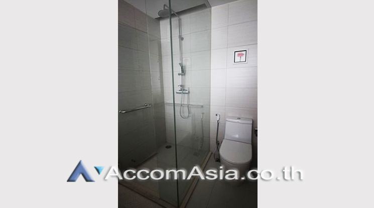 5  1 br Condominium For Sale in Sukhumvit ,Bangkok BTS Thong Lo at Siri at Sukhumvit AA23949