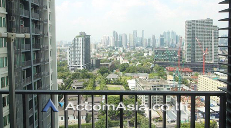 6  1 br Condominium For Sale in Sukhumvit ,Bangkok BTS Thong Lo at Siri at Sukhumvit AA23949