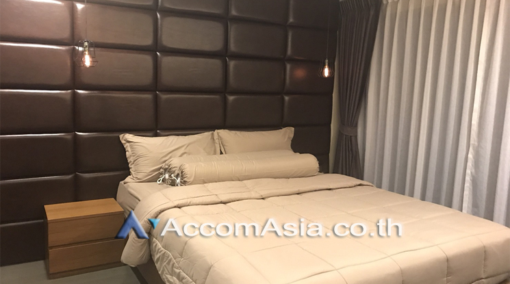 6  1 br Condominium For Rent in Sukhumvit ,Bangkok MRT Sukhumvit - BTS Asok at Mirage 27 AA23951