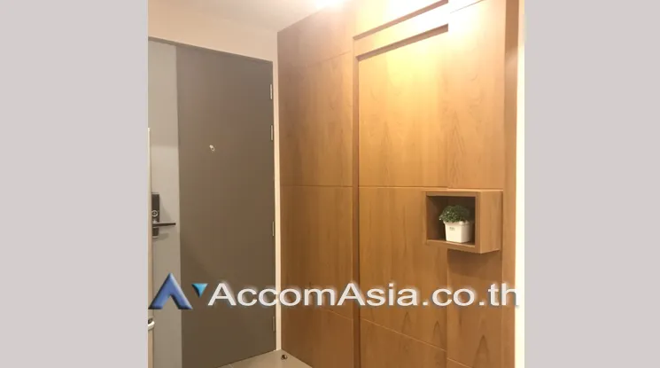 8  1 br Condominium For Rent in Sukhumvit ,Bangkok MRT Sukhumvit - BTS Asok at Mirage 27 AA23951