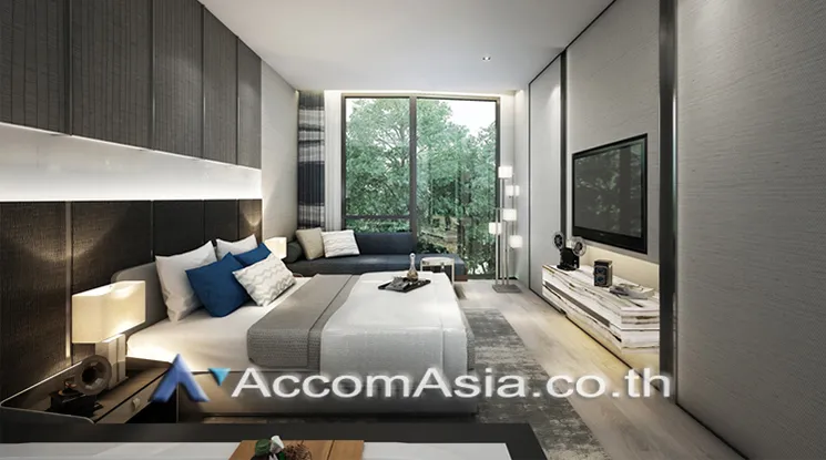  2  1 br Condominium For Sale in Sukhumvit ,Bangkok BTS Ekkamai at Rhythm Ekkamai AA23953
