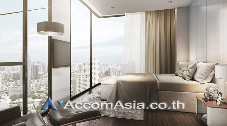  1  1 br Condominium For Sale in Sukhumvit ,Bangkok BTS Ekkamai at Rhythm Ekkamai AA23953
