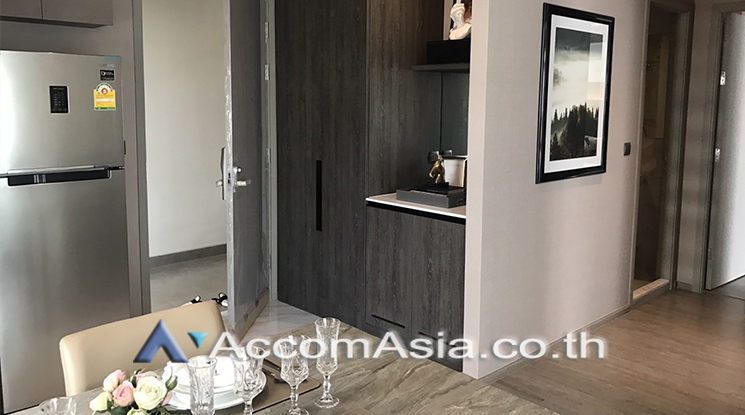  1  2 br Condominium For Sale in Sukhumvit ,Bangkok BTS Ekkamai at Rhythm Ekkamai AA23958