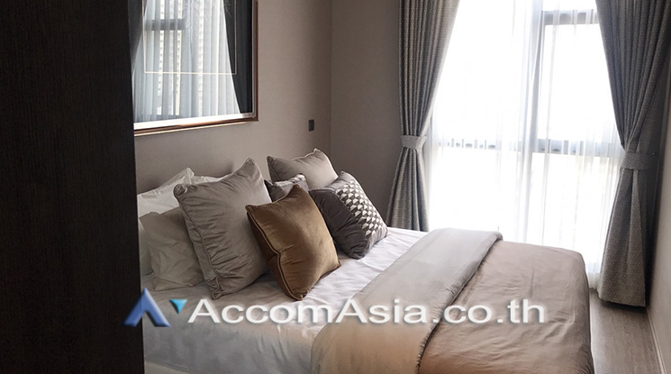 4  2 br Condominium For Sale in Sukhumvit ,Bangkok BTS Ekkamai at Rhythm Ekkamai AA23958