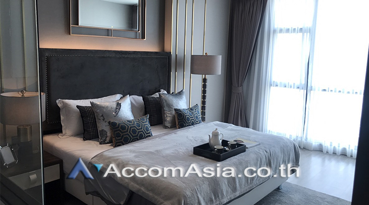 6  2 br Condominium For Sale in Sukhumvit ,Bangkok BTS Ekkamai at Rhythm Ekkamai AA23958