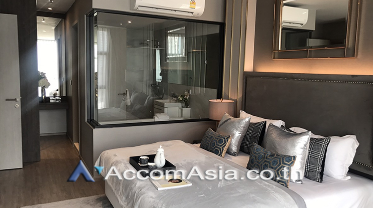 7  2 br Condominium For Sale in Sukhumvit ,Bangkok BTS Ekkamai at Rhythm Ekkamai AA23958