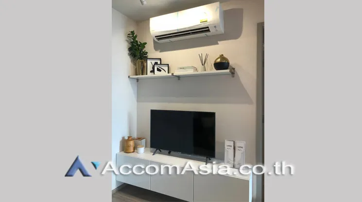  1  1 br Condominium For Sale in Sukhumvit ,Bangkok BTS Ekkamai at Rhythm Ekkamai AA23959