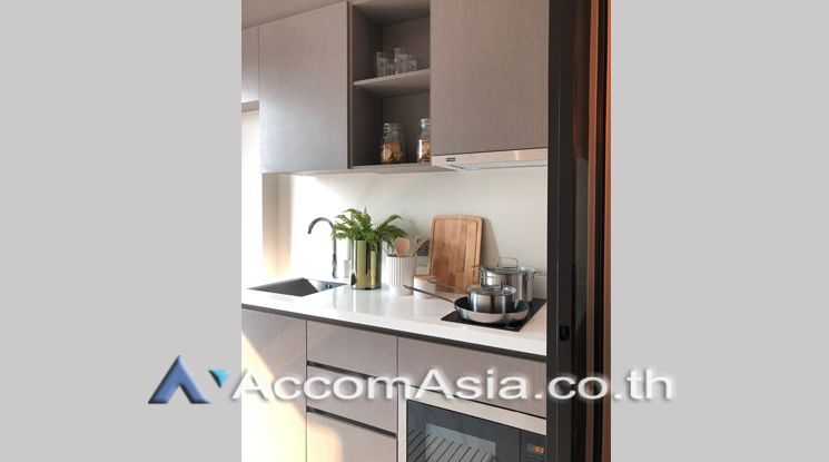 4  1 br Condominium For Sale in Sukhumvit ,Bangkok BTS Ekkamai at Rhythm Ekkamai AA23959