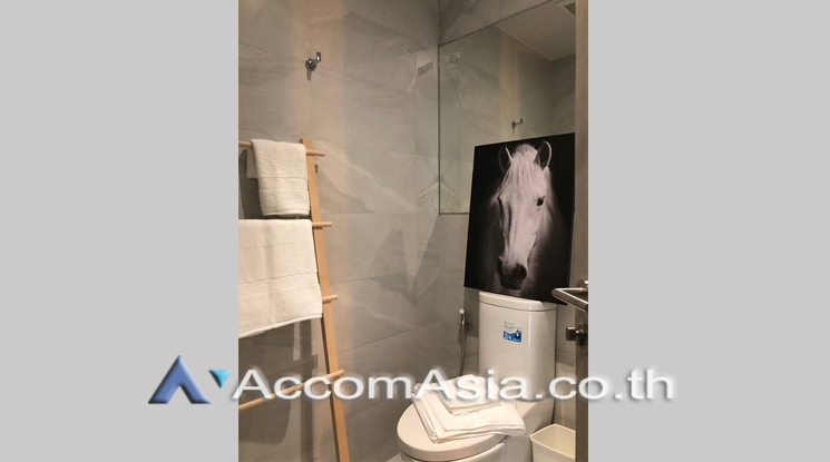 5  1 br Condominium For Sale in Sukhumvit ,Bangkok BTS Ekkamai at Rhythm Ekkamai AA23959