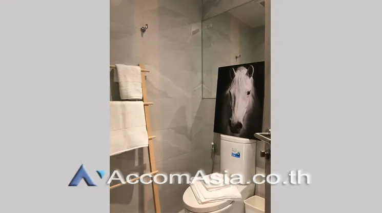 5  1 br Condominium For Sale in Sukhumvit ,Bangkok BTS Ekkamai at Rhythm Ekkamai AA23959