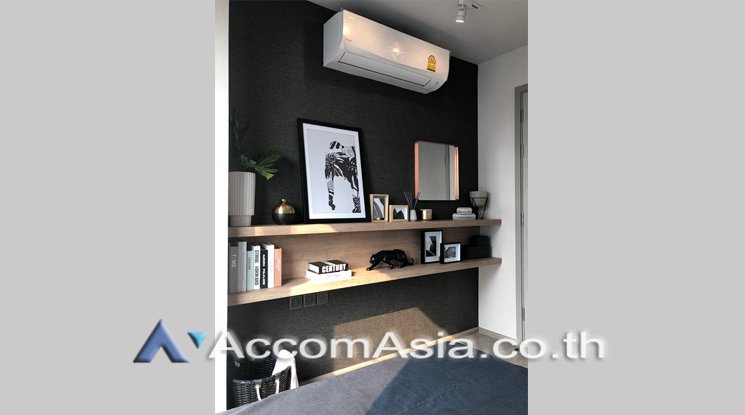 7  1 br Condominium For Sale in Sukhumvit ,Bangkok BTS Ekkamai at Rhythm Ekkamai AA23959