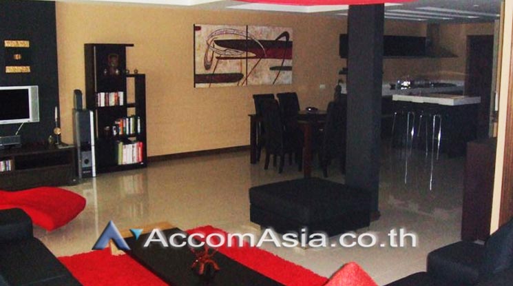  1  2 br Condominium for rent and sale in Sukhumvit ,Bangkok BTS Phrom Phong at Baan Prompong AA23960