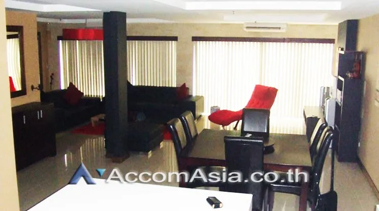  1  2 br Condominium for rent and sale in Sukhumvit ,Bangkok BTS Phrom Phong at Baan Prompong AA23960