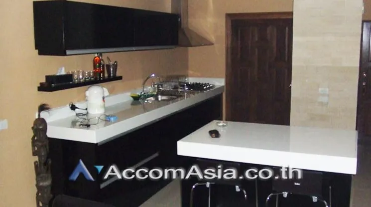 4  2 br Condominium for rent and sale in Sukhumvit ,Bangkok BTS Phrom Phong at Baan Prompong AA23960