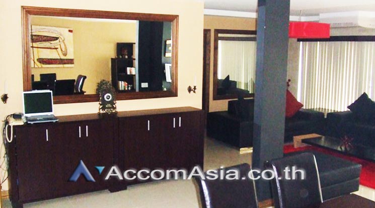 5  2 br Condominium for rent and sale in Sukhumvit ,Bangkok BTS Phrom Phong at Baan Prompong AA23960