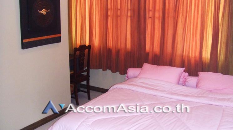 6  2 br Condominium for rent and sale in Sukhumvit ,Bangkok BTS Phrom Phong at Baan Prompong AA23960