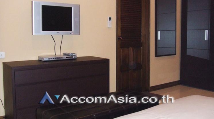 9  2 br Condominium for rent and sale in Sukhumvit ,Bangkok BTS Phrom Phong at Baan Prompong AA23960
