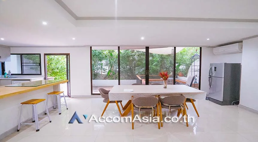 unitDuplex Condo |  4 Bedrooms  Condominium For Rent & Sale in Sukhumvit, Bangkok  near BTS Phrom Phong (AA23967)