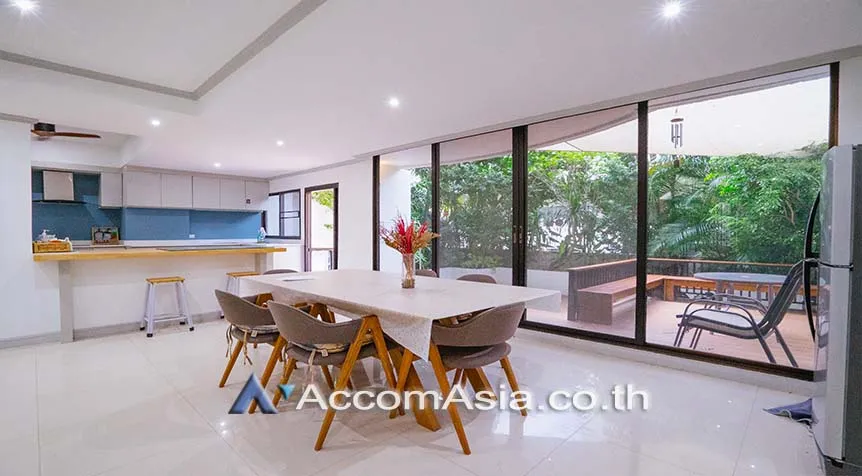  1  4 br Condominium for rent and sale in Sukhumvit ,Bangkok BTS Phrom Phong at Supalai Place   AA23967
