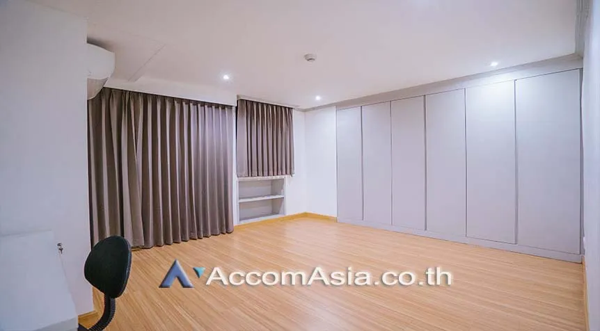 9  4 br Condominium for rent and sale in Sukhumvit ,Bangkok BTS Phrom Phong at Supalai Place   AA23967
