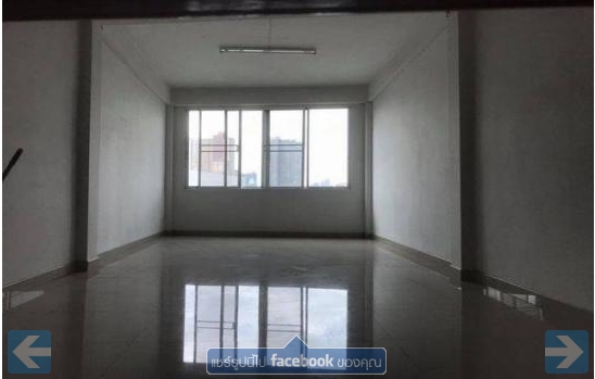  1  Shophouse For Rent in Sukhumvit ,Bangkok BTS Phra khanong AA23971