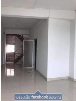 unit Shophouse For Rent in Sukhumvit, Bangkok  near BTS Phra khanong (AA23971)