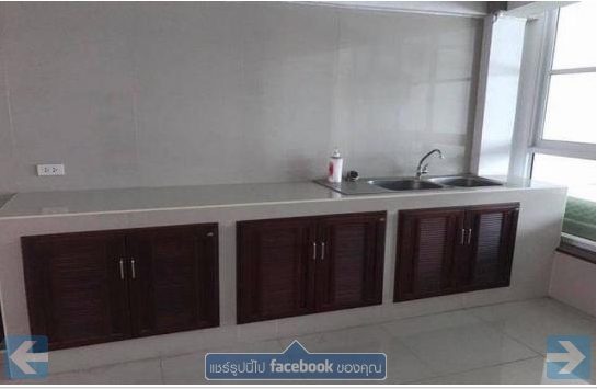 4  Shophouse For Rent in Sukhumvit ,Bangkok BTS Phra khanong AA23971