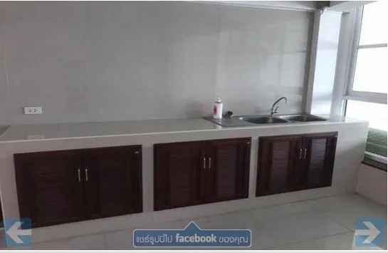 4  Shophouse For Rent in Sukhumvit ,Bangkok BTS Phra khanong AA23971