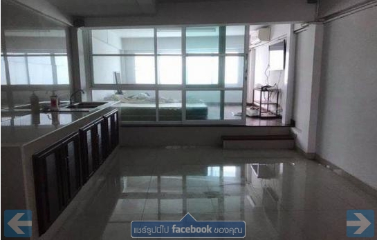 5  Shophouse For Rent in Sukhumvit ,Bangkok BTS Phra khanong AA23971