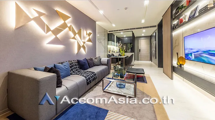 The Room Sukhumvit 38 Condominium  2 Bedroom for Sale BTS Thong Lo in Sukhumvit Bangkok