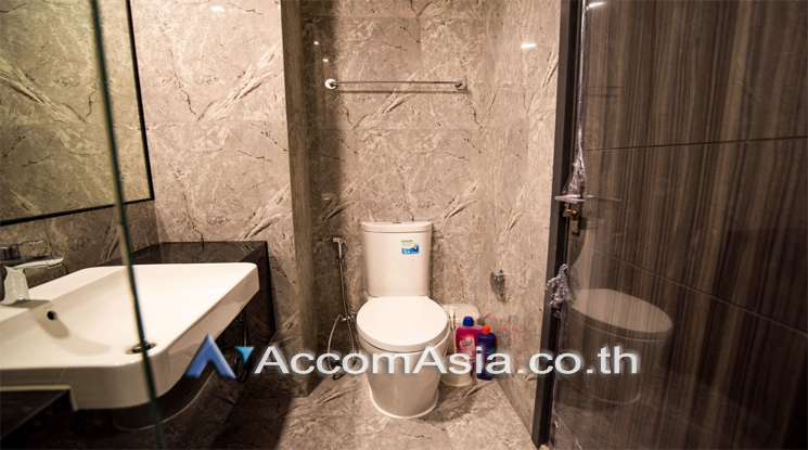  1  1 br Condominium for rent and sale in Sukhumvit ,Bangkok BTS Asok - MRT Sukhumvit at Ashton Asoke AA23998