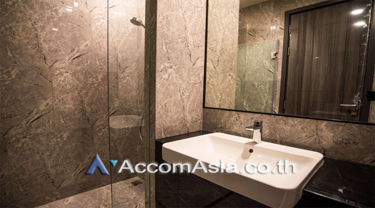 8  1 br Condominium for rent and sale in Sukhumvit ,Bangkok BTS Asok - MRT Sukhumvit at Ashton Asoke AA23998