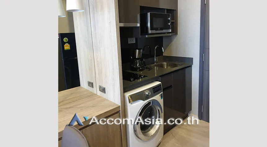 5  1 br Condominium for rent and sale in Sukhumvit ,Bangkok BTS Asok - MRT Sukhumvit at Ashton Asoke AA24000