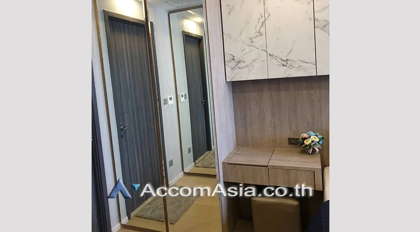 7  1 br Condominium for rent and sale in Sukhumvit ,Bangkok BTS Asok - MRT Sukhumvit at Ashton Asoke AA24000
