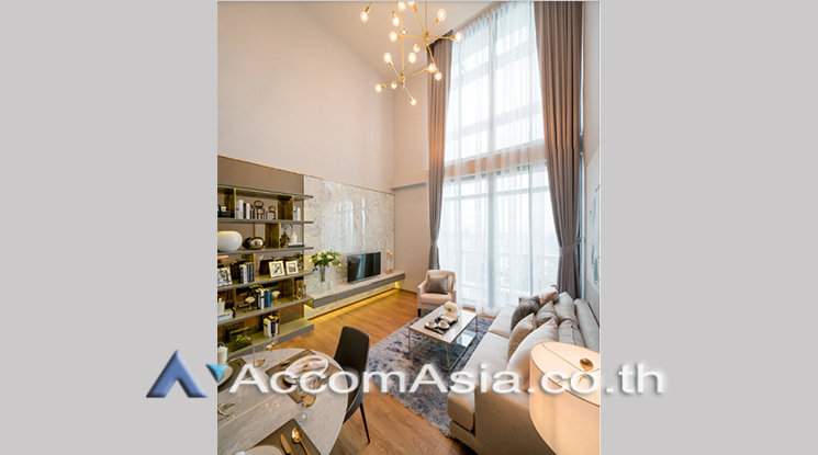 5  2 br Condominium For Sale in Sukhumvit ,Bangkok BTS Phrom Phong at Park Origin Phrom Phong AA24011